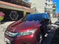 Honda City 2016 E CVT-4