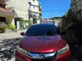 Honda City 2016 E CVT-3