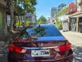 Honda City 2016 E CVT-2
