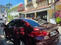 Honda City 2016 E CVT-1