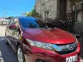 Honda City 2016 E CVT-0