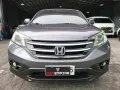 ✅Honda CR-V 2015 2.0 V 105K KM Automatic-0