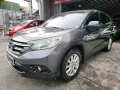 ✅Honda CR-V 2015 2.0 V 105K KM Automatic-1