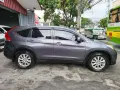 ✅Honda CR-V 2015 2.0 V 105K KM Automatic-6