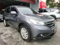 ✅Honda CR-V 2015 2.0 V 105K KM Automatic-7
