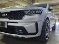 2022 Kia Sorento 2.2L SX DSL AT | With Warranty by Ugarte Cars Manila-2