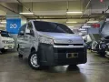 2024 Toyota Hiace Commuter Deluxe 2.8L DSL MT  | With Warranty by Ugarte Cars Manila-0