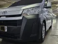 2024 Toyota Hiace Commuter Deluxe 2.8L DSL MT  | With Warranty by Ugarte Cars Manila-2