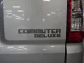 2024 Toyota Hiace Commuter Deluxe 2.8L DSL MT  | With Warranty by Ugarte Cars Manila-9