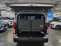 2024 Toyota Hiace Commuter Deluxe 2.8L DSL MT  | With Warranty by Ugarte Cars Manila-8