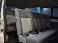 2024 Toyota Hiace Commuter Deluxe 2.8L DSL MT  | With Warranty by Ugarte Cars Manila-19