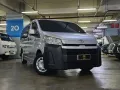 2024 Toyota Hiace Commuter Deluxe 2.8L DSL MT  | With Warranty by Ugarte Cars Manila-26