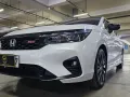 2025 Honda City RS 1.5L Honda Sensing CVT AT | With Warranty by Ugarte Cars Manila-1