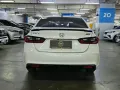 2025 Honda City RS 1.5L Honda Sensing CVT AT | With Warranty by Ugarte Cars Manila-7