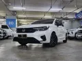 2025 Honda City RS 1.5L Honda Sensing CVT AT | With Warranty by Ugarte Cars Manila-28