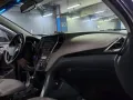 2015 Hyundai Santa Fe 2.2L DSL AT | With Warranty by Ugarte Cars Manila-9
