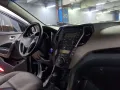 2015 Hyundai Santa Fe 2.2L DSL AT | With Warranty by Ugarte Cars Manila-15