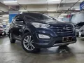 2015 Hyundai Santa Fe 2.2L DSL AT | With Warranty by Ugarte Cars Manila-21