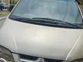 Vehicle information: 2004 mitsubishi spacegear 4G64 engine, L400.-1