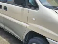 Vehicle information: 2004 mitsubishi spacegear 4G64 engine, L400.-2