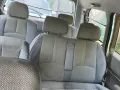 Vehicle information: 2004 mitsubishi spacegear 4G64 engine, L400.-5