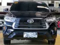 2024 Toyota Innova 2.8 XE A/t Diesel, 26k Mileage, 1st Owner ₱1.085-1