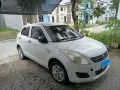 Suzuki Dsire-2014 Manual-gas engine-1