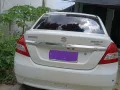 Suzuki Dsire-2014 Manual-gas engine-2