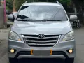 HOT!!! 2016 Toyota Innova V 2.5L Top of the line for sale at affordable price!-0