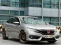 2016 Honda Civic 1.5 RS Turbo AT GAS 🔥☎️09279850198 🙋‍♂️𝐉𝐄𝐒𝐒𝐄𝐍 𝐌𝐄𝐍𝐃𝐎𝐙𝐀-1