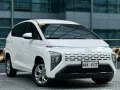 2025 Hyundai Stargazer 1.5 GL IVT AT GAS 🔥☎️09279850198 🙋‍♂️𝐉𝐄𝐒𝐒𝐄𝐍 𝐌𝐄𝐍𝐃𝐎𝐙𝐀-3