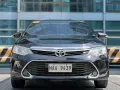 2018 Toyota Camry 2.5 V Automatic Gas 🔥☎️09279850198 🙋‍♂️𝐉𝐄𝐒𝐒𝐄𝐍 𝐌𝐄𝐍𝐃𝐎𝐙𝐀-0