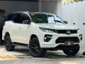 HOT!!! 2022 Toyota Fortuner GR-S 4x4 Top of the line for sale at affordable price! -1
