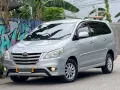 HOT!!! 2016 Toyota Innova V 2.5L Top of the line for sale at affordable price!-1