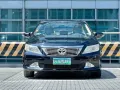 2014 Toyota Camry 2.4 V Gas Automatic🔥✅ 𝐂𝐋𝐄𝐎 🙋🏼‍♀️📲0938 830 7235-2