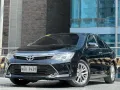 2018 Toyota Camry 2.5 V Automatic Gas 🔥☎️09279850198 🙋‍♂️𝐉𝐄𝐒𝐒𝐄𝐍 𝐌𝐄𝐍𝐃𝐎𝐙𝐀-1