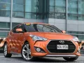 2017 Hyundai Veloster 1.6 Turbo Automatic Gas 🔥☎️09279850198 🙋‍♂️𝐉𝐄𝐒𝐒𝐄𝐍 𝐌𝐄𝐍𝐃𝐎𝐙𝐀-2