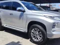 Need to sell Brightsilver 2024 Mitsubishi Montero Sport SUV / Crossover second hand-0