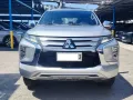 Need to sell Brightsilver 2024 Mitsubishi Montero Sport SUV / Crossover second hand-2