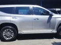 Need to sell Brightsilver 2024 Mitsubishi Montero Sport SUV / Crossover second hand-3
