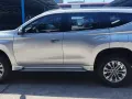 Need to sell Brightsilver 2024 Mitsubishi Montero Sport SUV / Crossover second hand-4
