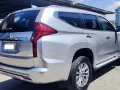 Need to sell Brightsilver 2024 Mitsubishi Montero Sport SUV / Crossover second hand-5