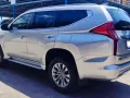 Need to sell Brightsilver 2024 Mitsubishi Montero Sport SUV / Crossover second hand-6