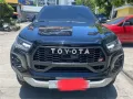 Brand New 2025 Toyota Hilux BULLETPROOF LEVEL 6-0