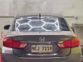 Honda city 1.5 E CVT 2020-2