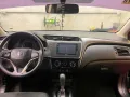 Honda city 1.5 E CVT 2020-5