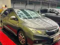 Honda city 1.5 E CVT 2020-0