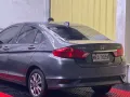 Honda city 1.5 E CVT 2020-4