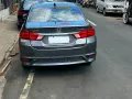 Honda city 1.5 E CVT 2020-8