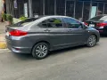 Honda city 1.5 E CVT 2020-10